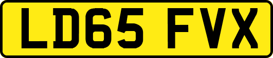 LD65FVX