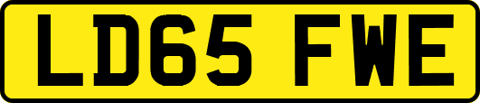 LD65FWE