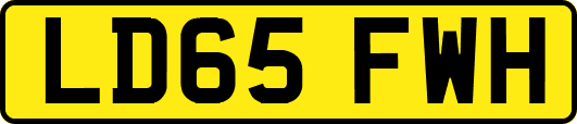 LD65FWH