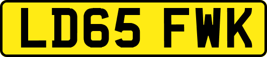 LD65FWK