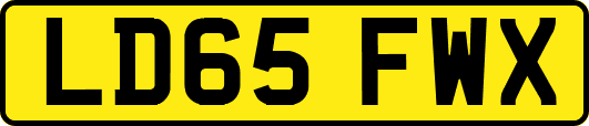 LD65FWX