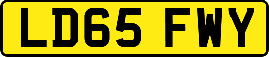 LD65FWY