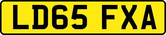 LD65FXA