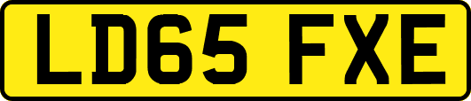 LD65FXE
