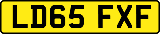LD65FXF