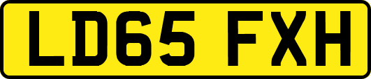 LD65FXH