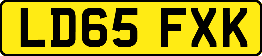 LD65FXK