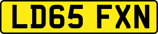 LD65FXN