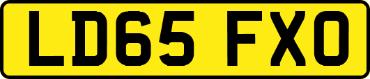 LD65FXO