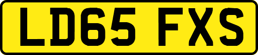 LD65FXS