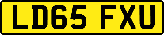 LD65FXU