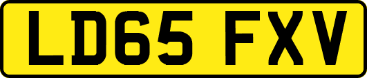 LD65FXV
