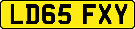 LD65FXY