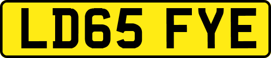 LD65FYE