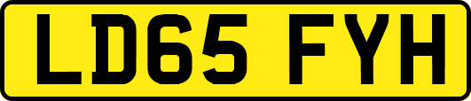 LD65FYH