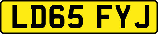LD65FYJ