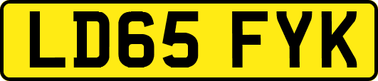 LD65FYK