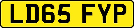 LD65FYP