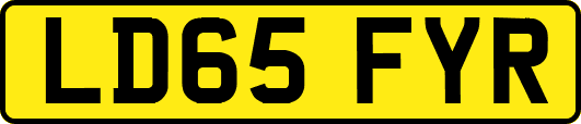 LD65FYR