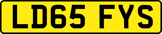 LD65FYS