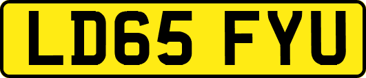 LD65FYU