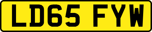 LD65FYW