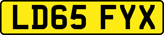 LD65FYX