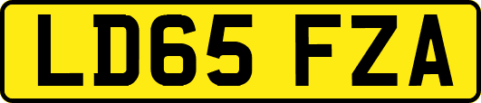 LD65FZA