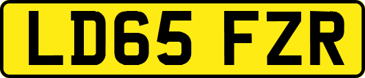 LD65FZR