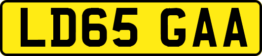 LD65GAA