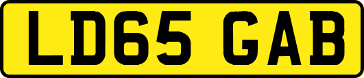LD65GAB