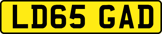 LD65GAD