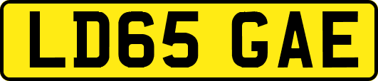 LD65GAE