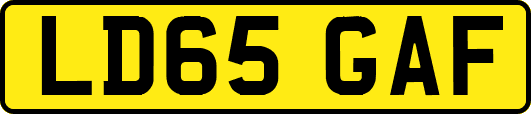 LD65GAF
