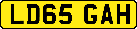 LD65GAH