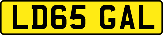 LD65GAL