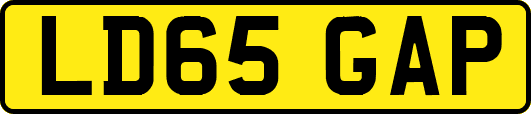 LD65GAP