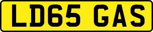 LD65GAS