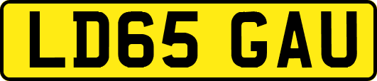 LD65GAU