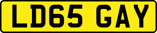 LD65GAY