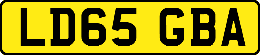 LD65GBA