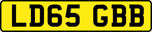 LD65GBB