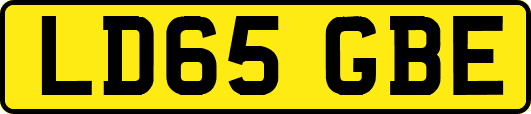 LD65GBE