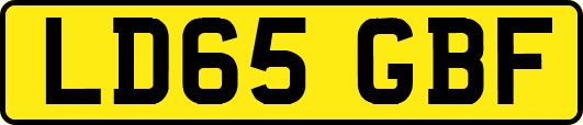 LD65GBF