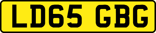 LD65GBG