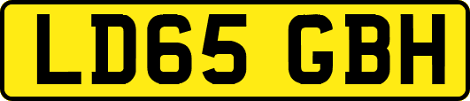 LD65GBH