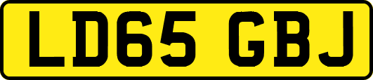 LD65GBJ