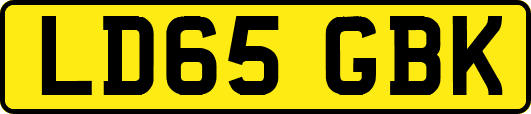 LD65GBK
