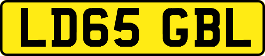 LD65GBL