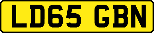 LD65GBN